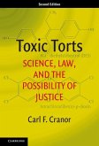 Toxic Torts (eBook, ePUB)
