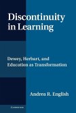 Discontinuity in Learning (eBook, ePUB)