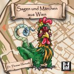 Märchen und Sagen aus Wien (MP3-Download)