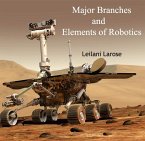 Major Branches and Elements of Robotics (eBook, PDF)