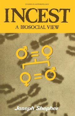 Incest: A Biosocial View (eBook, PDF) - Most