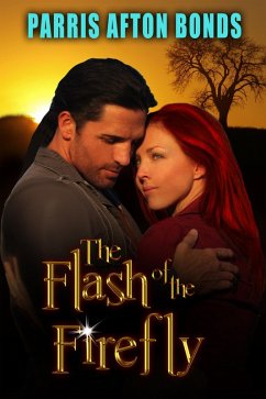 Cover Flash of the Firelfy (eBook, ePUB)