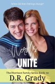 Nerds Unite (The Morrison Family, #10) (eBook, ePUB)