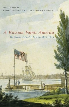 Cover Russian Paints America (eBook, PDF)