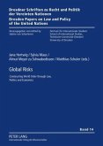 Global Risks (eBook, PDF)