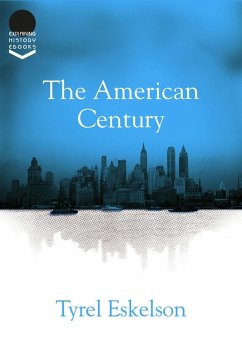 Cover American Century (eBook, PDF)
