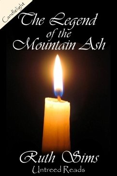 Legend of the Mountain Ash (eBook, ePUB) - Sims, Ruth