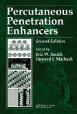 Percutaneous Penetration Enhancers (eBook, PDF)