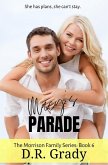 Macy's Parade (The Morrison Family, #6) (eBook, ePUB)