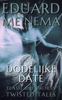 Cover Dodelijke Date (eBook, ePUB)