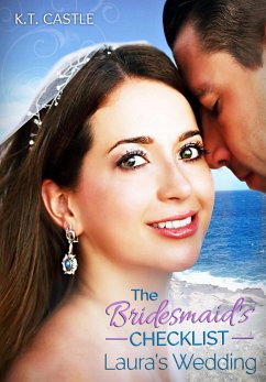 Cover Laura's Wedding (The Bridesmaid's Checklist series) (eBook, ePUB)