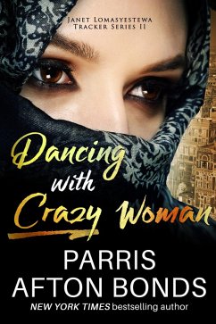 Cover Dancing With Crazy Woman (eBook, ePUB)