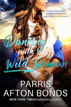 Cover Dancing With Wild Woman (eBook, ePUB)