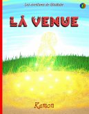 Les aventures de Gluskabe / La venue (eBook, ePUB)