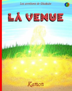 Cover Les aventures de Gluskabe / La venue (eBook, ePUB)