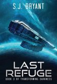 Last Refuge (eBook, ePUB)