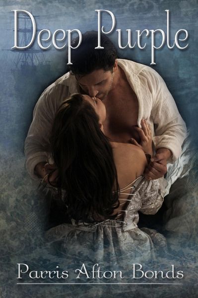 Deep Purple (eBook, ePUB)