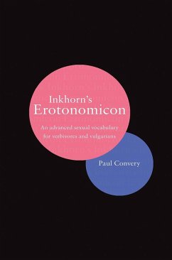 Cover Inkhorn's Erotonomicon (eBook, ePUB)