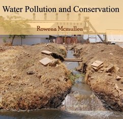 Cover Water Pollution and Conservation (eBook, PDF)