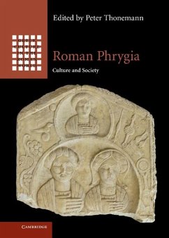 Cover Roman Phrygia (eBook, ePUB)