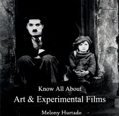 Cover Know All About Art & Experimental Films (eBook, PDF)
