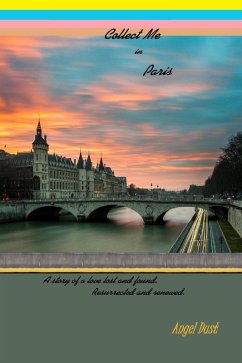 Cover Collect Me In Paris (eBook, ePUB)