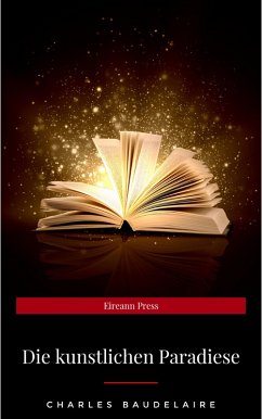 Cover Die künstlichen Paradiese (eBook, ePUB)