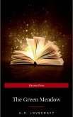 The Green Meadow (eBook, ePUB)