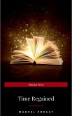 Time Regained (eBook, ePUB) Time Regained (eBook, ePUB)