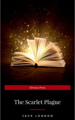 Cover The Scarlet Plague (eBook, ePUB)