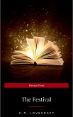 The Festival (eBook, ePUB)