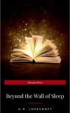Beyond the Wall of Sleep (eBook, ePUB) Beyond the Wall of Sleep (eBook, ePUB)