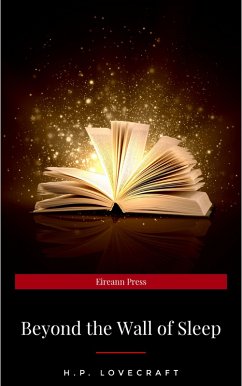 Cover Beyond the Wall of Sleep (eBook, ePUB)