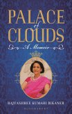 Palace of Clouds (eBook, ePUB)
