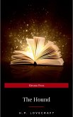 The Hound (eBook, ePUB)