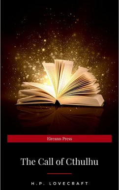 Cover The Call of Cthulhu (eBook, ePUB)