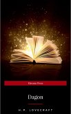 Dagon (eBook, ePUB)
