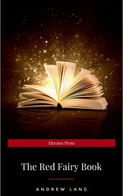 Cover The Red Fairy Book (eBook, ePUB)