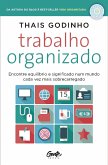 Trabalho organizado (eBook, ePUB)