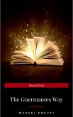 The Guermantes Way (eBook, ePUB)