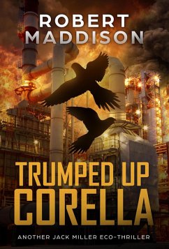 Cover Trumped Up Corella (eBook, ePUB)