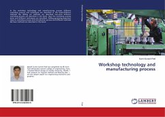 Workshop technology and manufacturing process - Patil, Sumit Suresh