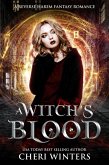 A Witch's Blood (Negre Clan, #1) (eBook, ePUB)