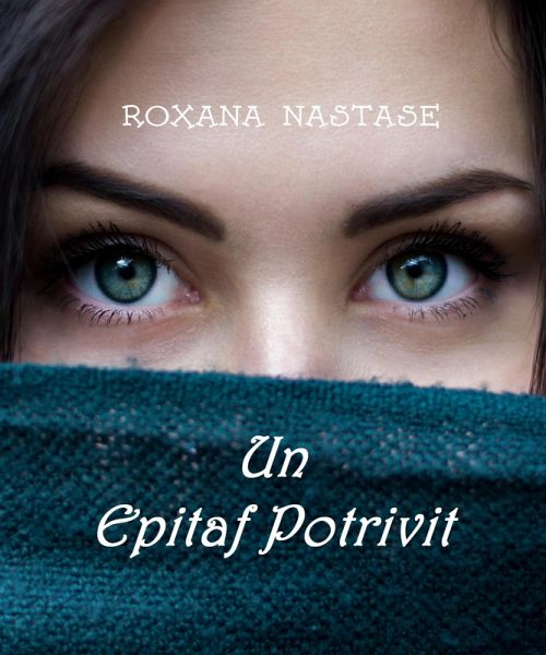 Un Epitaf Potrivit (MacKay - Detectiv Canadian, #1) (eBook, ePUB) Un Epitaf Potrivit (MacKay - Detectiv Canadian, #1) (eBook, ePUB)