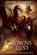 Crowns of Rust (Kingdoms of Sand, #2)... - Bild 1