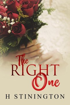 Cover The Right One (eBook, ePUB)