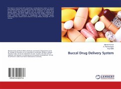 Buccal Drug Delivery System - Kumar, Manish;Pandurangan, A.;Malik, Anuj