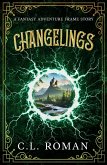 Changelings (eBook, ePUB)