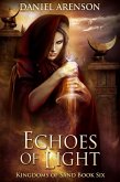 Echoes of Light (Kingdoms of Sand, #6) (eBook, ePUB)