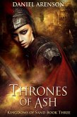 Thrones of Ash (Kingdoms of Sand, #3) (eBook, ePUB)